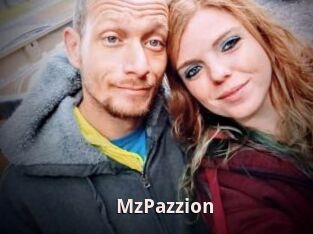 MzPazzion