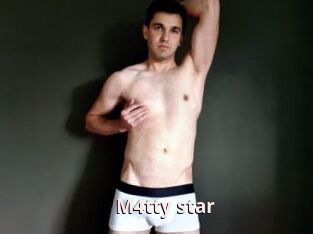 M4tty_star