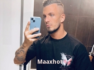 Maaxhot