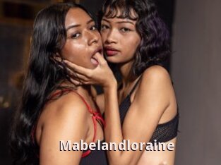 Mabelandloraine