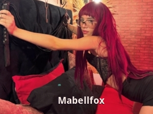 Mabellfox