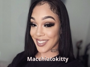 Macchiatokitty