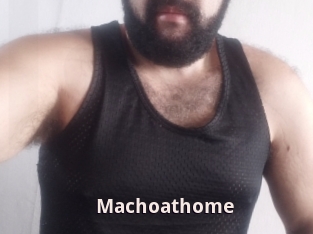 Machoathome