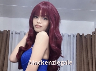 Mackenziegale