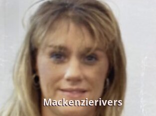 Mackenzierivers