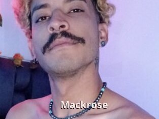 Mackrose