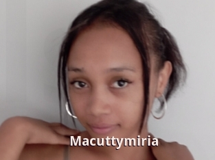 Macuttymiria