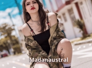 Madanaustral