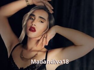 Madandiva18