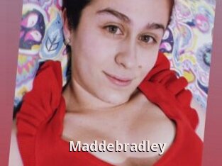 Maddebradley