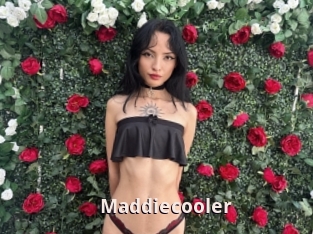 Maddiecooler