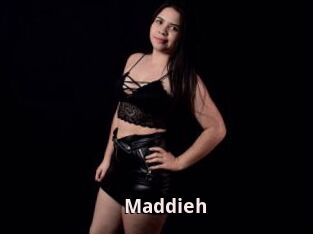 Maddieh