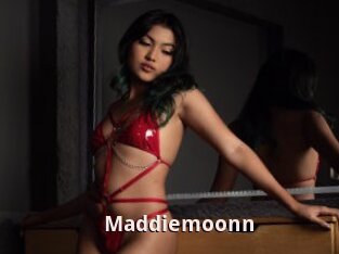 Maddiemoonn