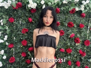 Maddierossi