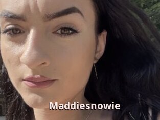 Maddiesnowie