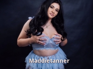 Maddietanner