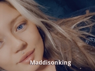 Maddisonking