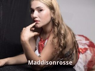 Maddisonrosse