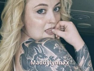 Maddylynnxx