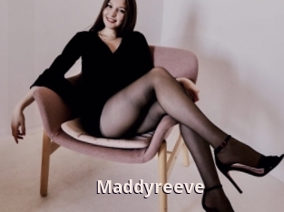 Maddyreeve