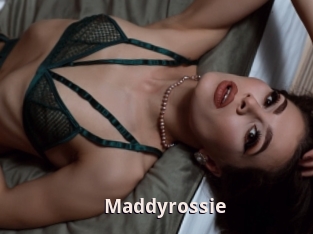 Maddyrossie