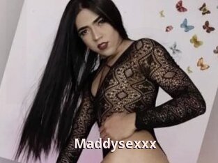 Maddysexxx