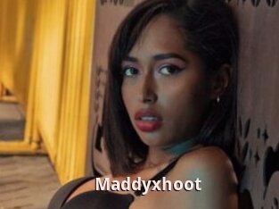 Maddyxhoot