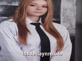 Madelaynmadie