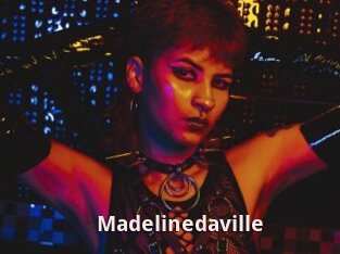 Madelinedaville