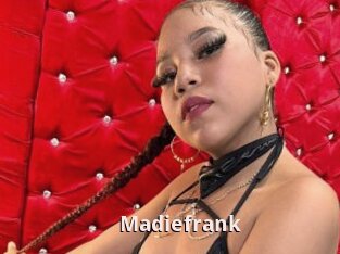 Madiefrank