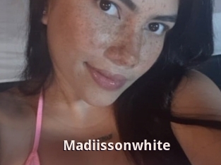 Madiissonwhite