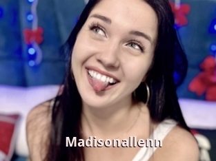 Madisonallenn