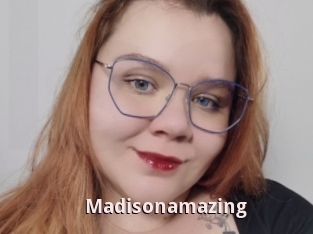 Madisonamazing