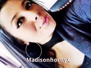 Madisonhornyx