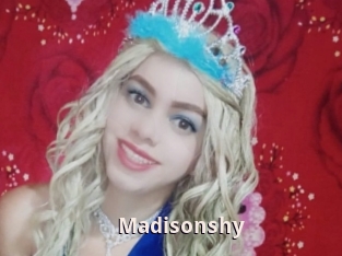 Madisonshy