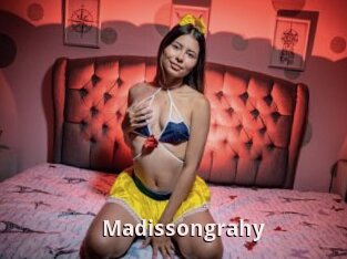 Madissongrahy