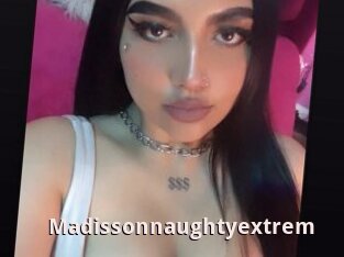 Madissonnaughtyextrem