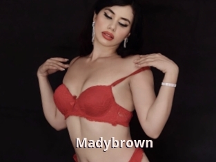 Madybrown