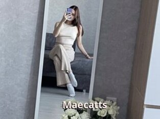 Maecatts