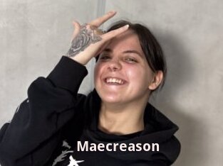 Maecreason