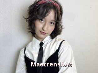 Maecrenshaw