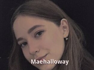 Maehalloway