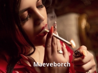 Maeveborch