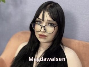 Magdawalsen