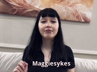 Maggiesykes