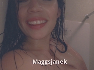 Maggsjanek