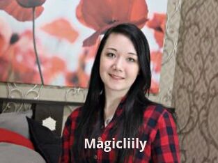 Magicliily