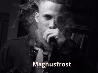 Magnusfrost