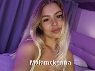 Maiamckenna