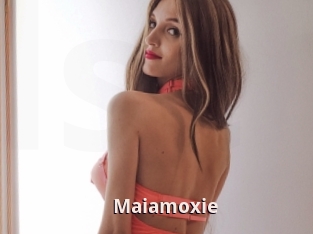 Maiamoxie